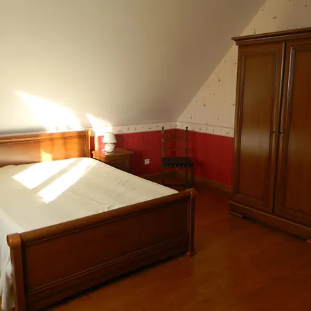 Holiday home Des 3 Mathildes Bordeaux-Saint-Clair