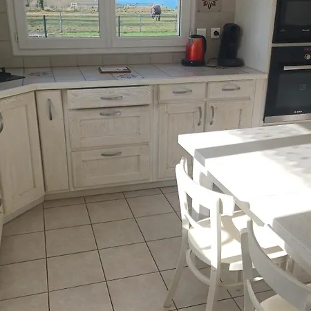 Des 3 Mathildes Holiday home