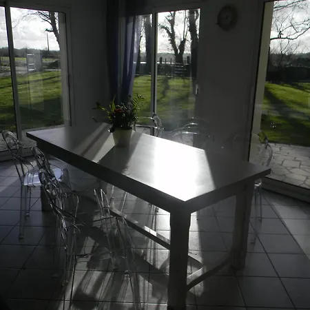 Des 3 Mathildes Holiday home Bordeaux-Saint-Clair