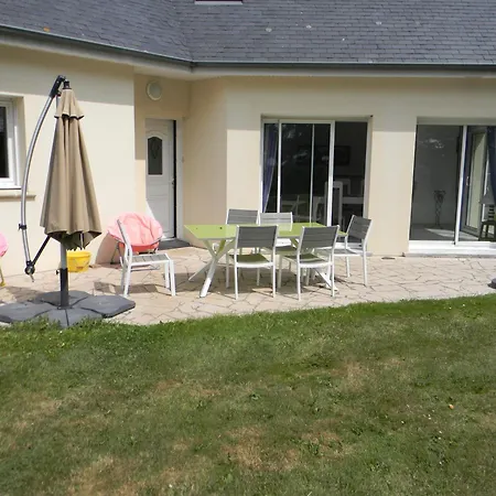 Des 3 Mathildes Holiday home Bordeaux-Saint-Clair